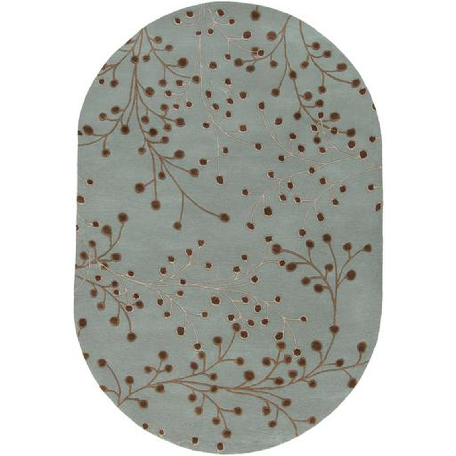 Livabliss by Surya Athena Rug