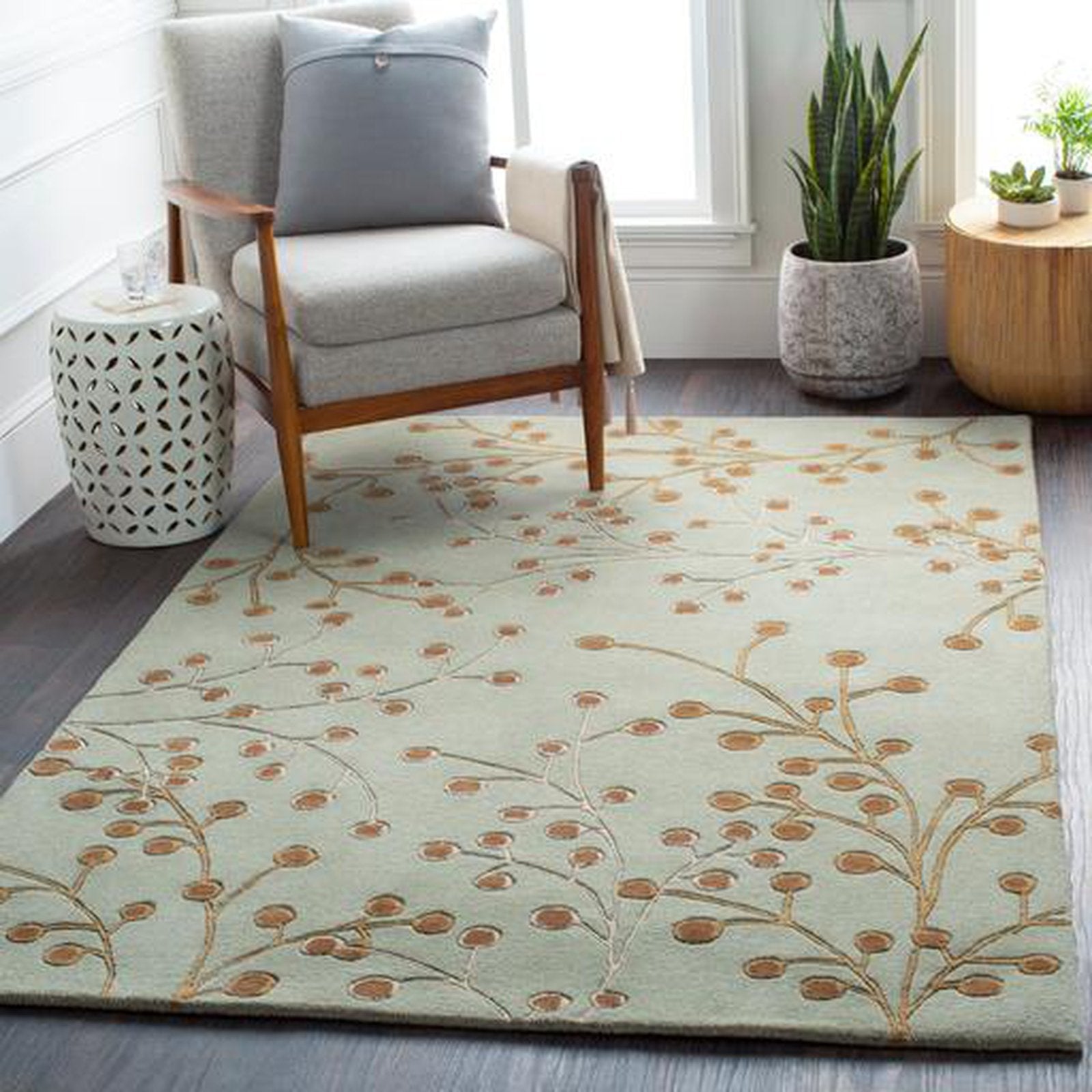 Livabliss by Surya Athena Rug