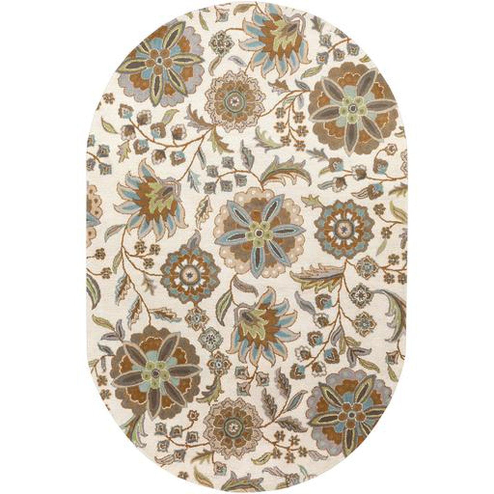 Livabliss by Surya Athena Rug