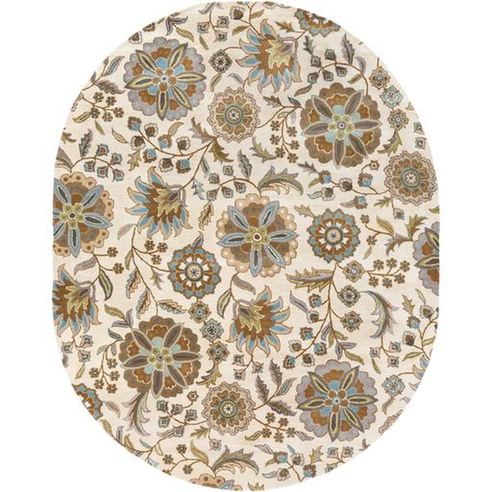 Livabliss by Surya Athena Rug
