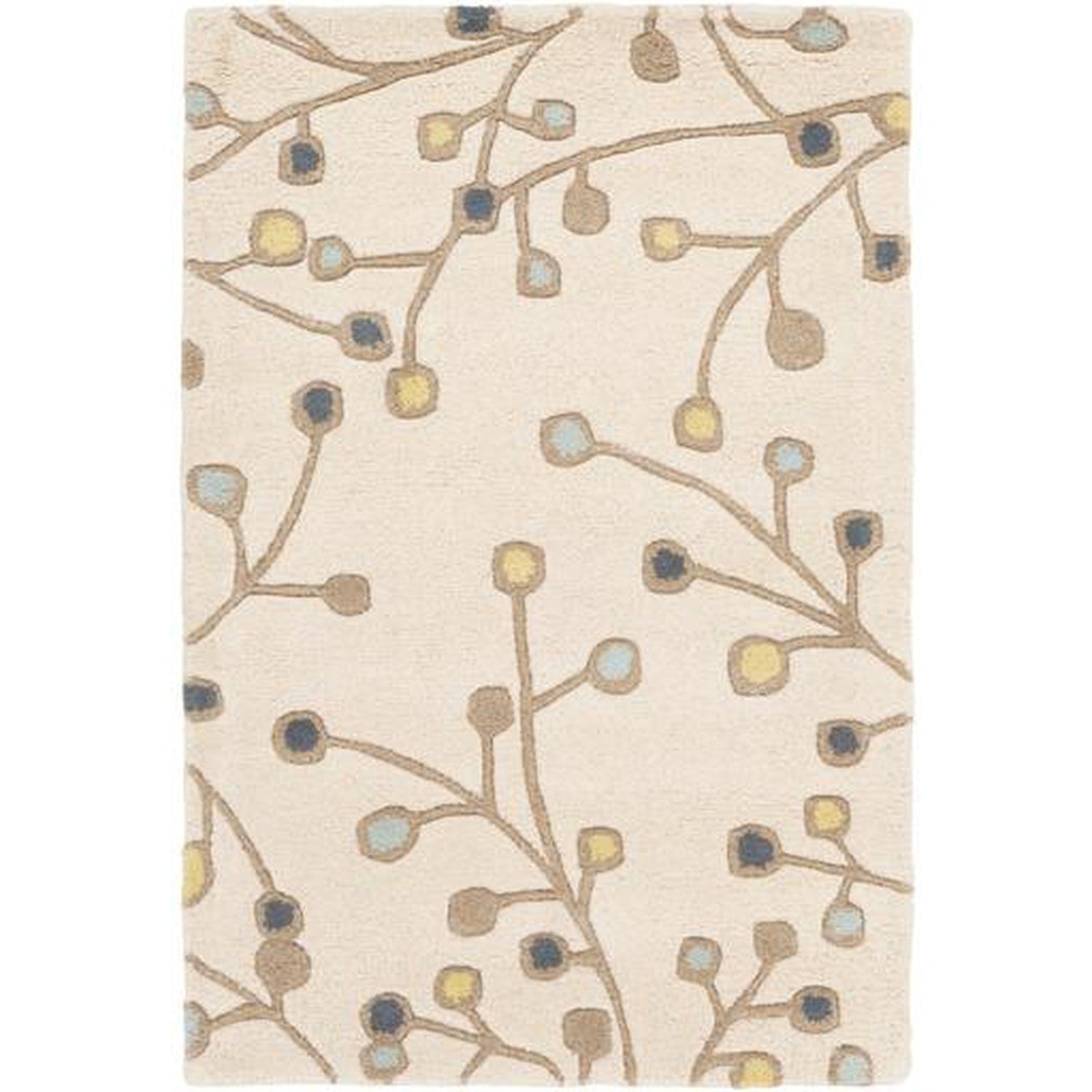 Livabliss by Surya Athena ATH-5116 Rug