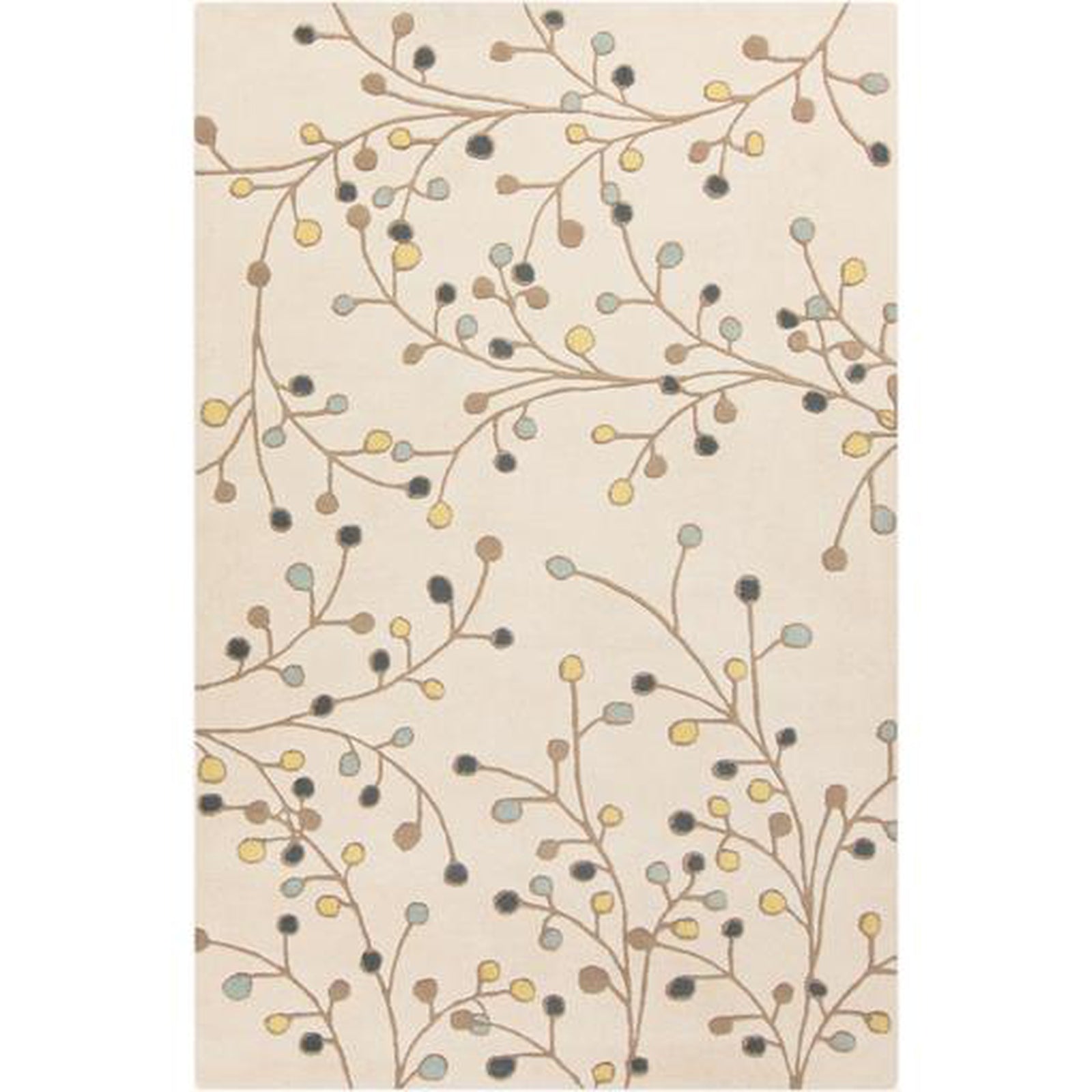 Livabliss by Surya Athena ATH-5116 Rug