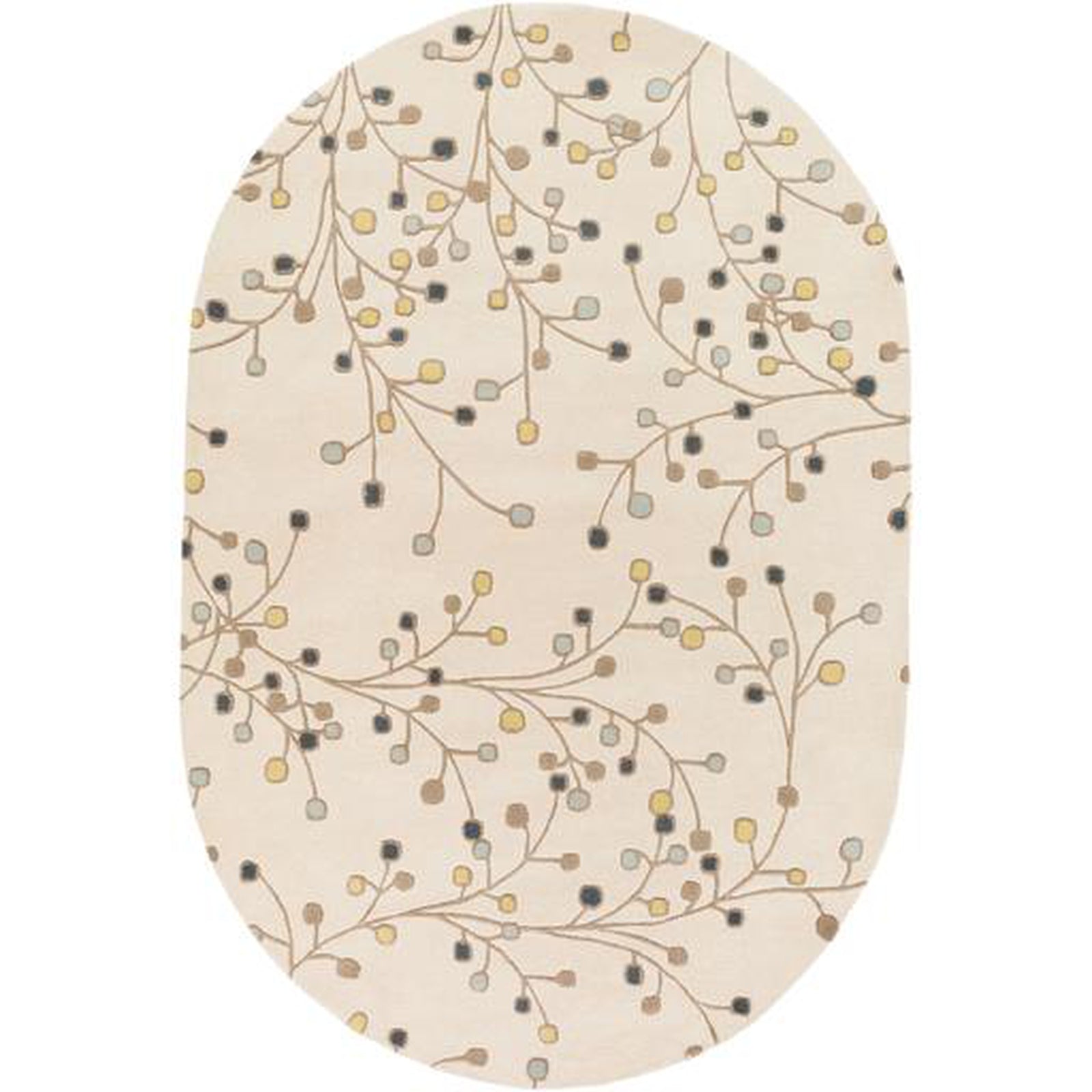 Livabliss by Surya Athena ATH-5116 Rug