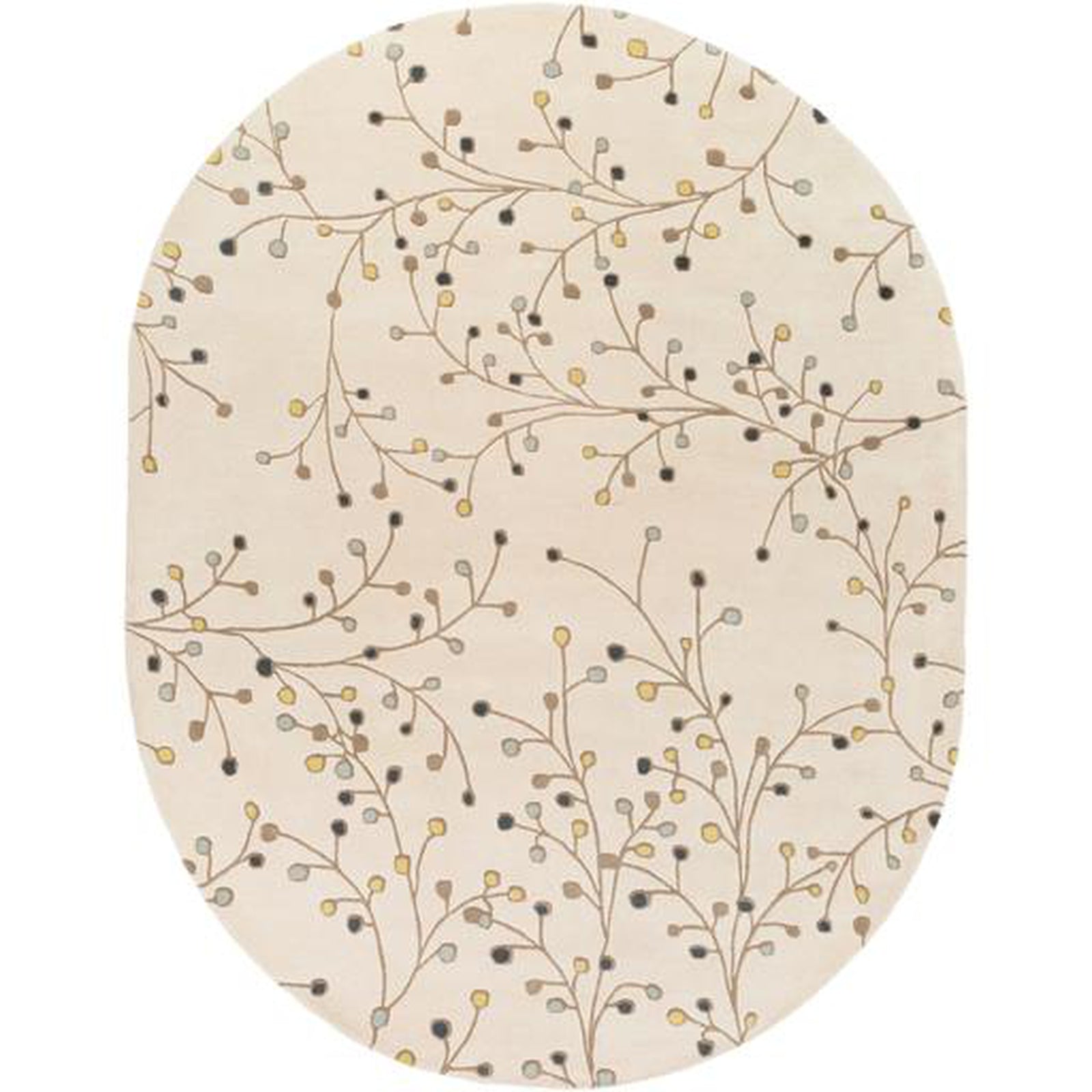 Livabliss by Surya Athena ATH-5116 Rug