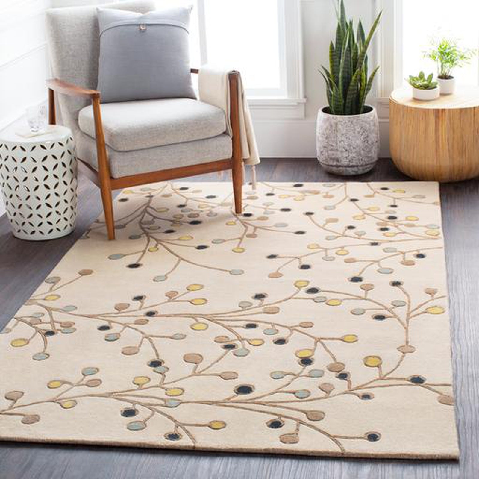 Livabliss by Surya Athena ATH-5116 Rug
