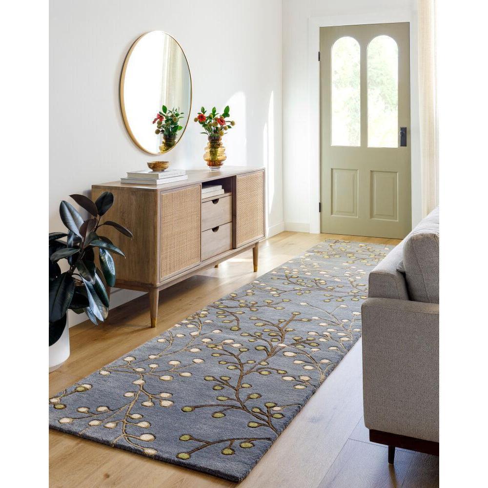 Livabliss by Surya Athena ATH-5125 Handmade Rug