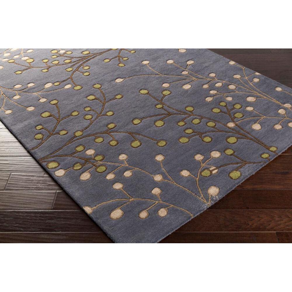 Livabliss by Surya Athena ATH-5125 Handmade Rug