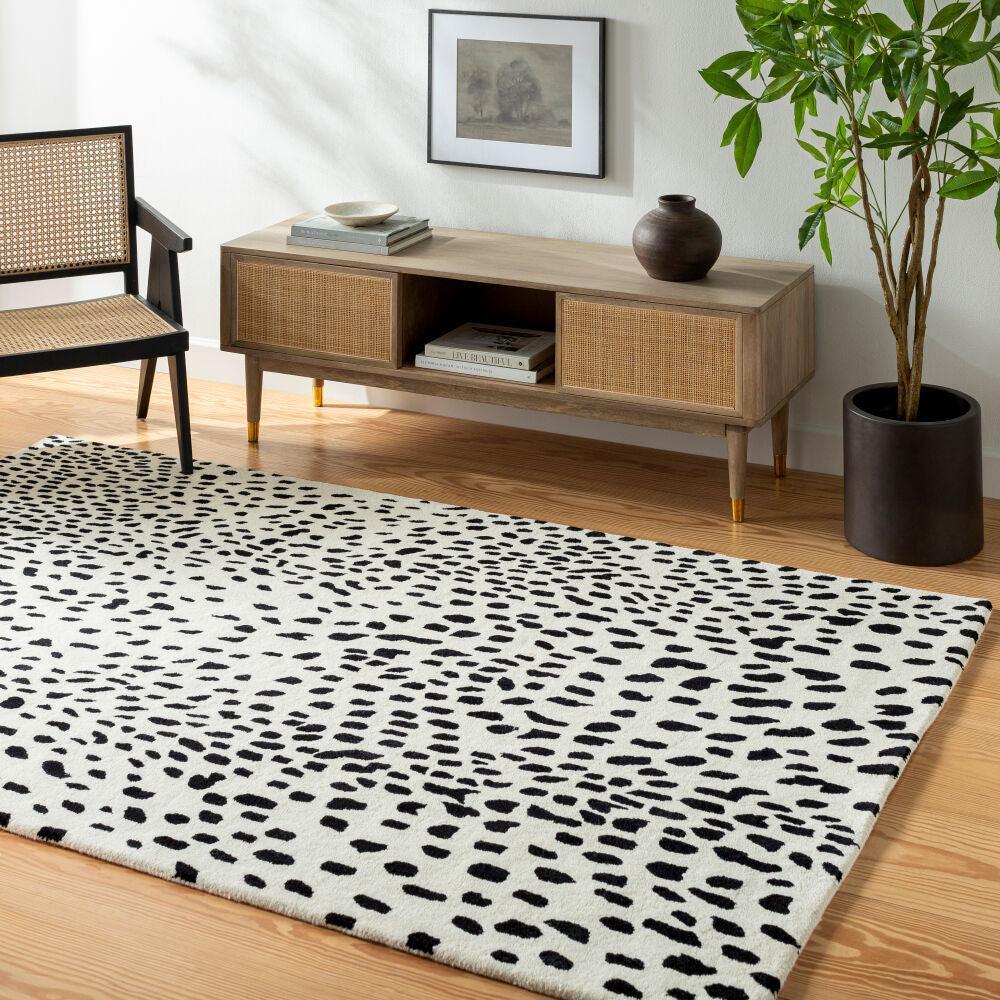 Livabliss by Surya Athena ATH-5171 Handmade Rug