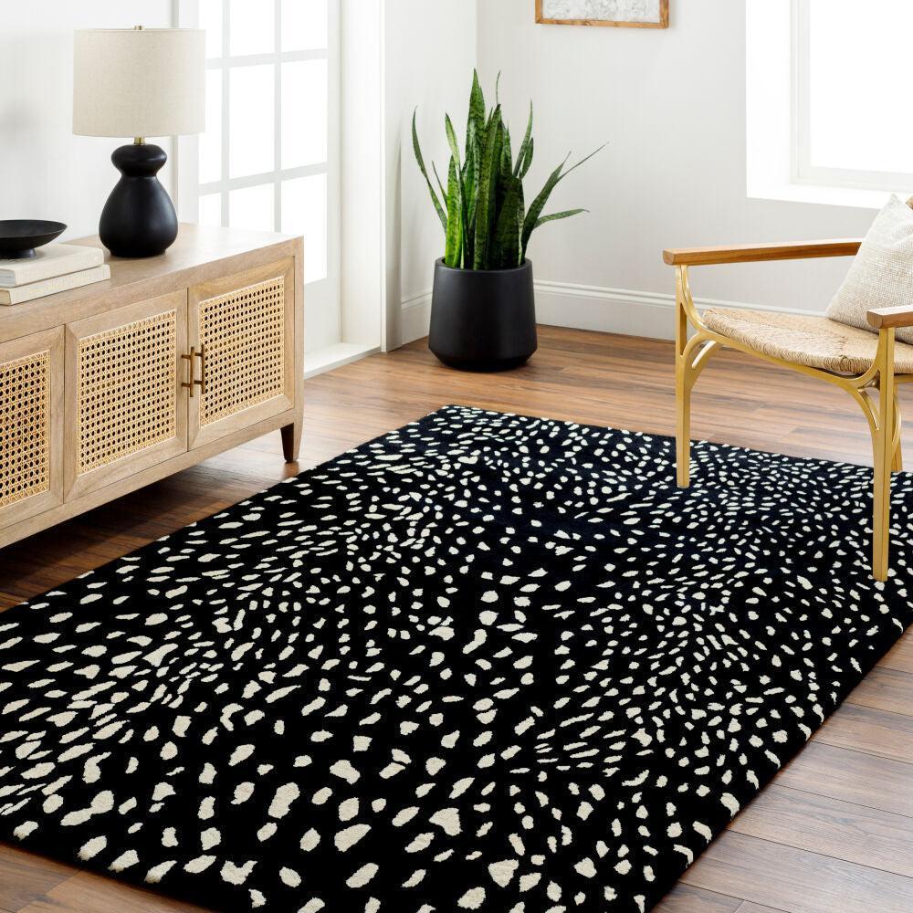 Livabliss by Surya Athena ATH-5172 Handmade Rug