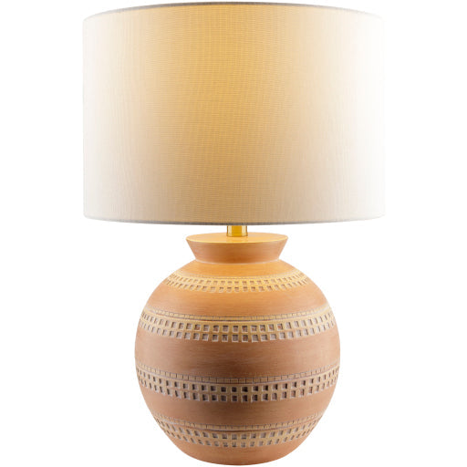 Surya Atollo Accent Table Lamp ATL-001 Clearance