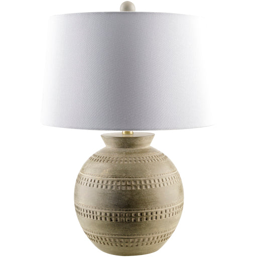 Surya Atollo Accent Table Lamp ATL-002 Clearance