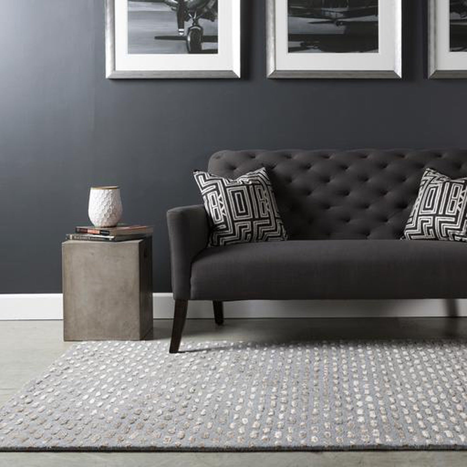 Surya Atlantis ATL-6001 Rug