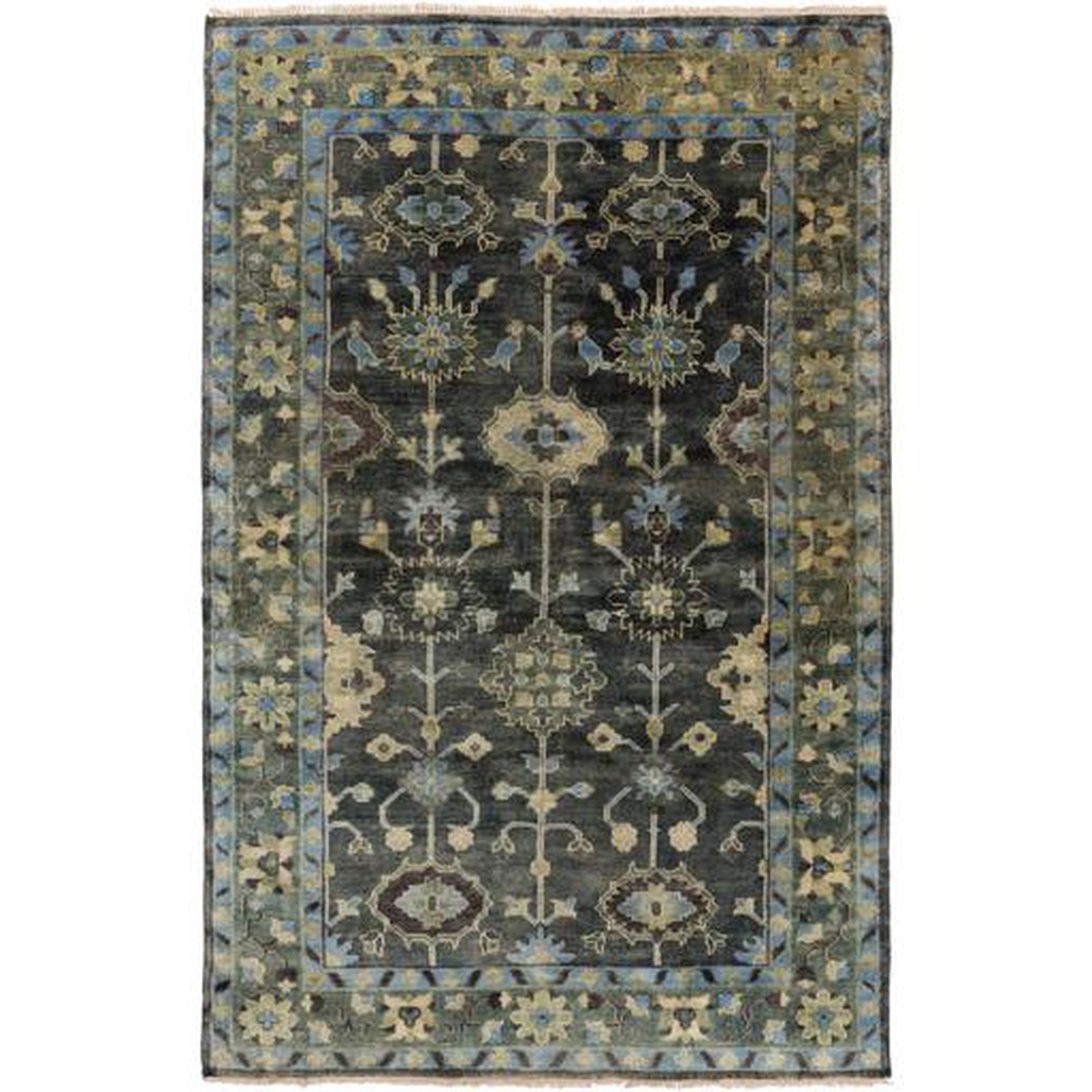 Surya Antique ATQ-1008 Rug