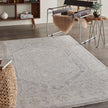 Nourison Infinite IFT02 Vintage Indoor Rug