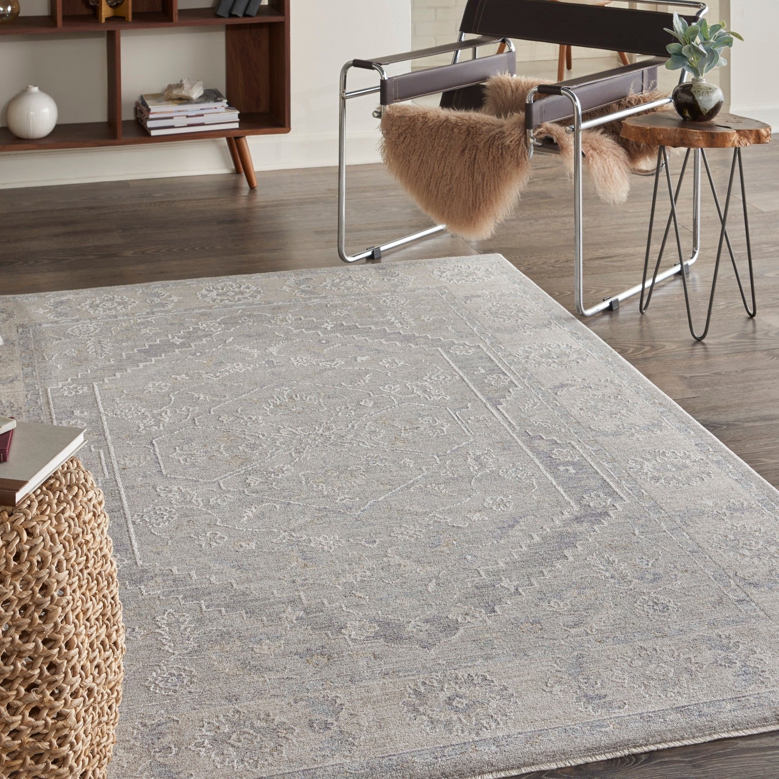 Nourison Infinite IFT02 Vintage Indoor Rug
