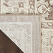 Nourison Eco Cycle ECY04 Vintage Indoor Rug