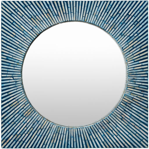 Livabliss by Surya Avondale Accent Mirror