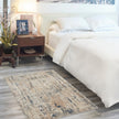 Nourison Quarry QUA01 Modern Indoor Rug