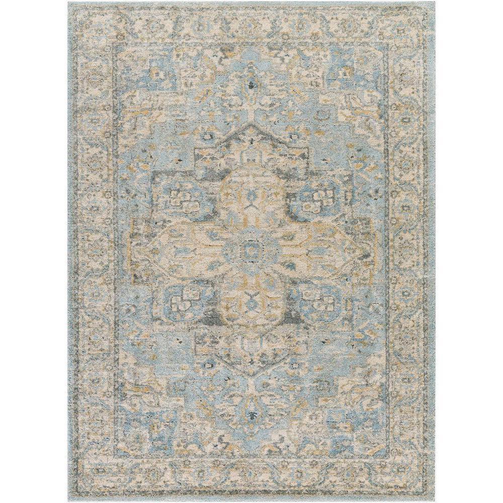 Livabliss by Surya Avellino AVL-2300 Machine Woven Rug