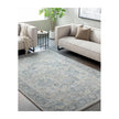 Livabliss by Surya Avellino AVL-2301 Machine Woven Rug