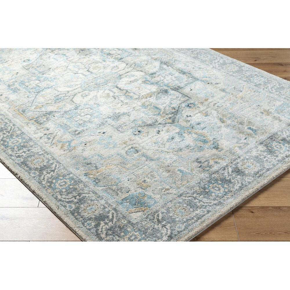 Livabliss by Surya Avellino AVL-2301 Machine Woven Rug