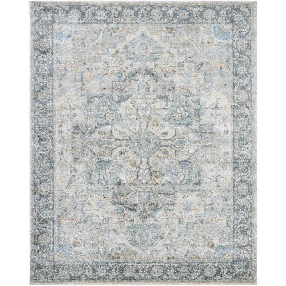 Livabliss by Surya Avellino AVL-2301 Machine Woven Rug