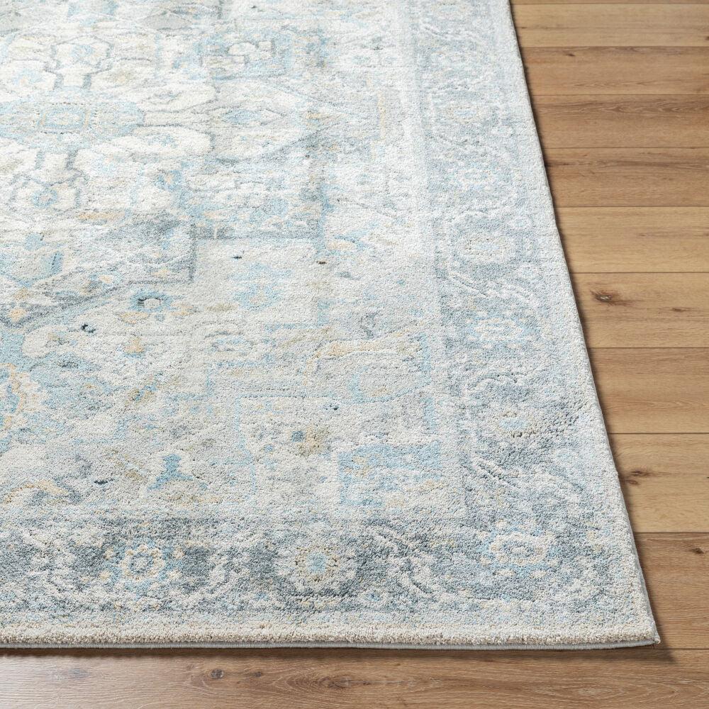 Livabliss by Surya Avellino AVL-2301 Machine Woven Rug