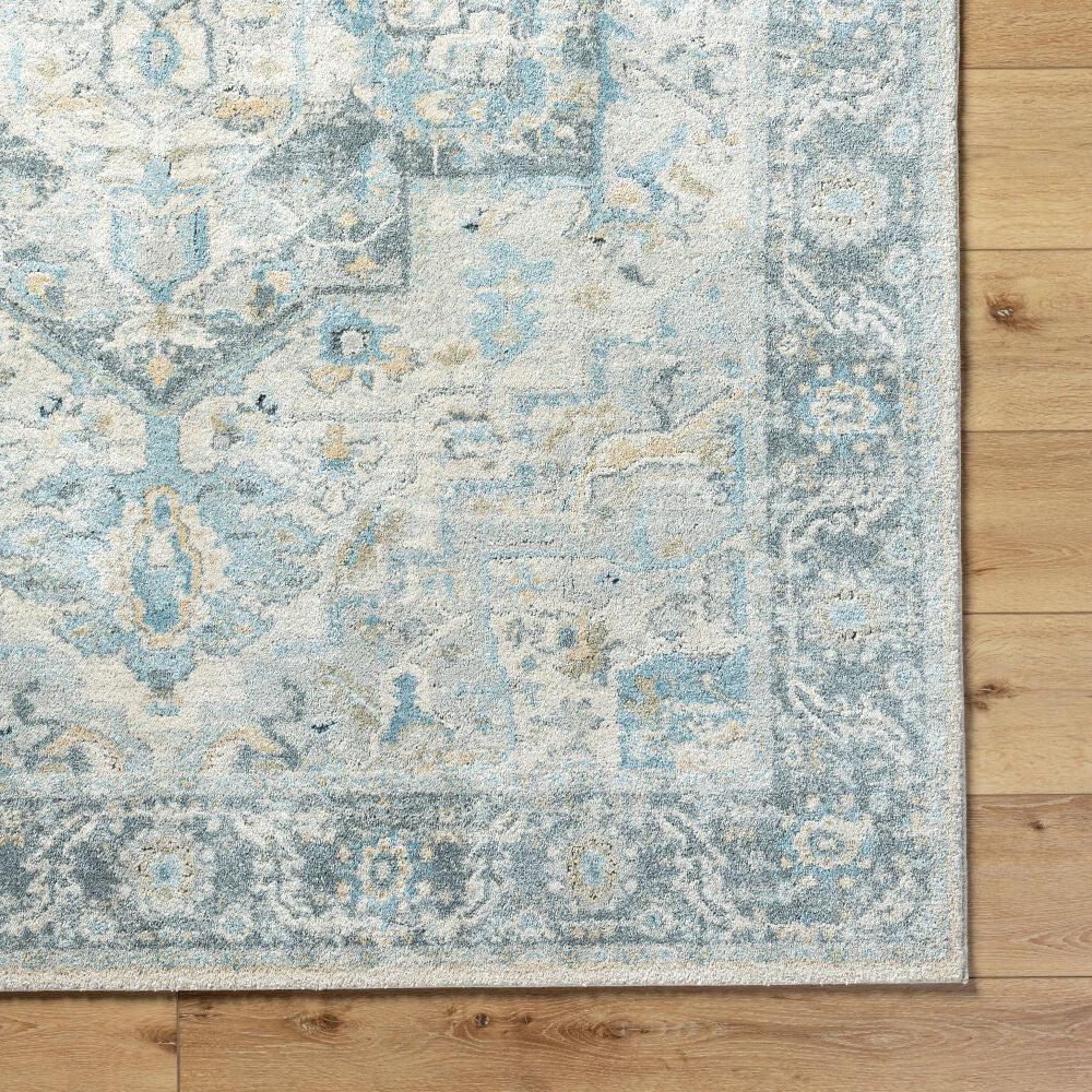 Livabliss by Surya Avellino AVL-2301 Machine Woven Rug