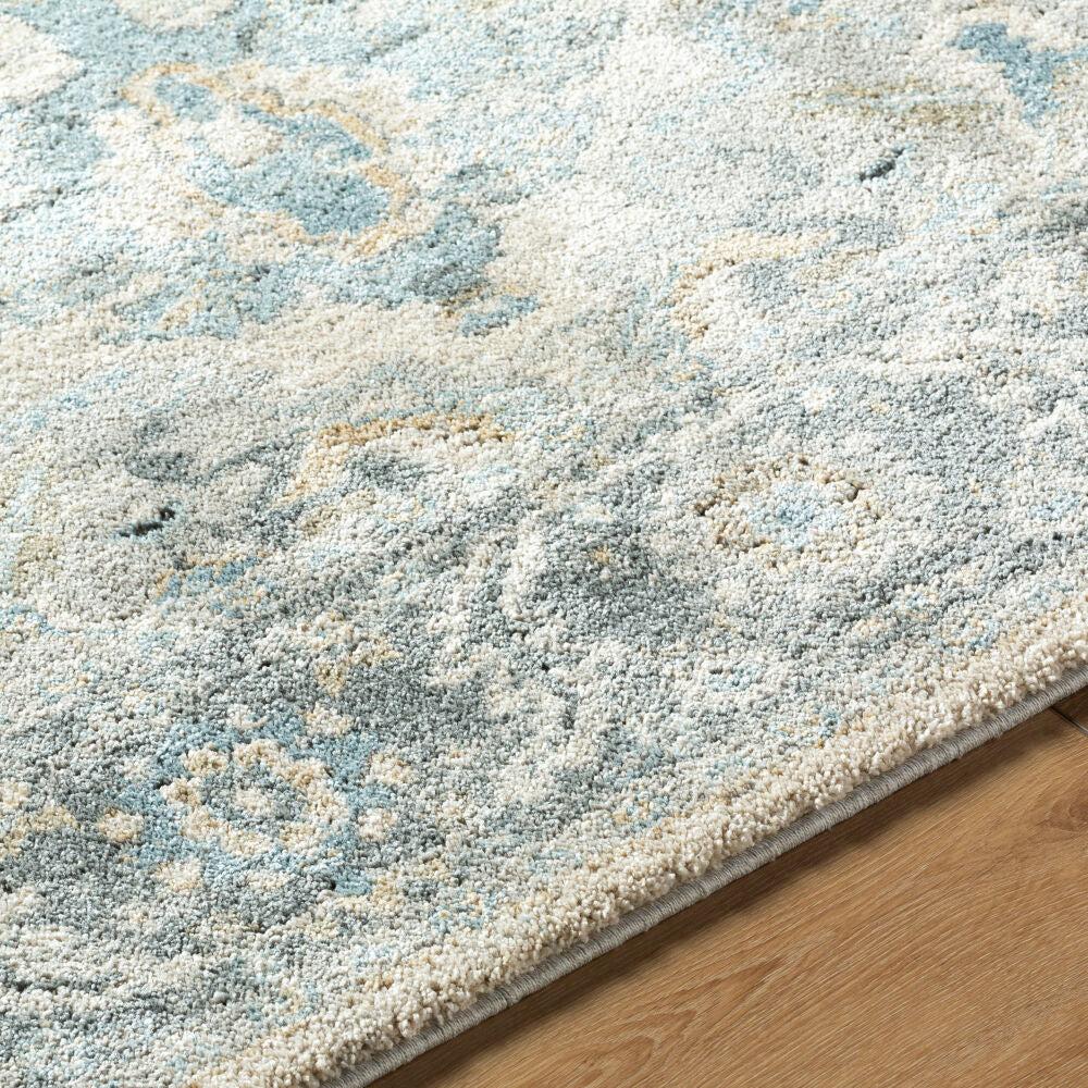Livabliss by Surya Avellino AVL-2301 Machine Woven Rug