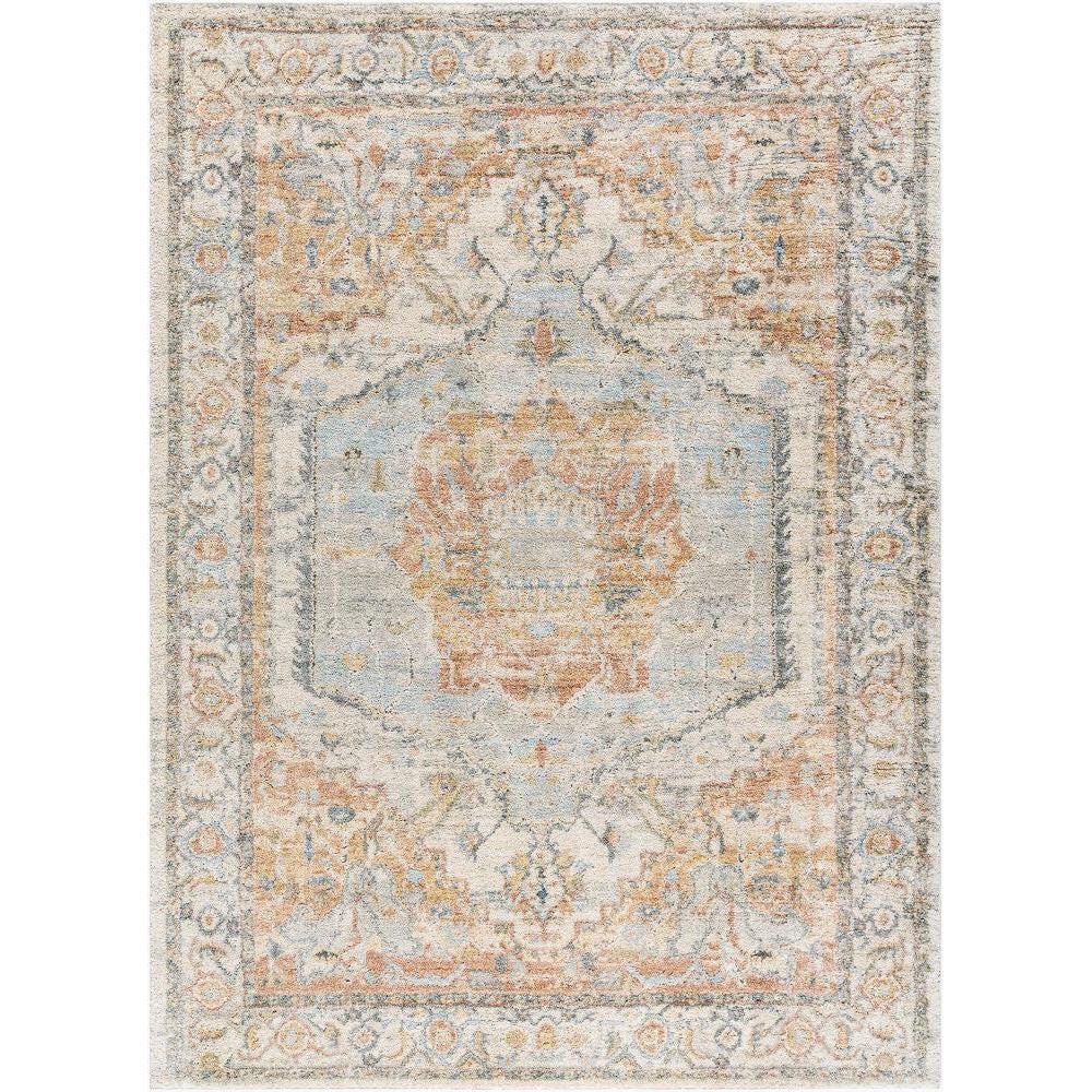 Livabliss by Surya Avellino AVL-2302 Machine Woven Rug
