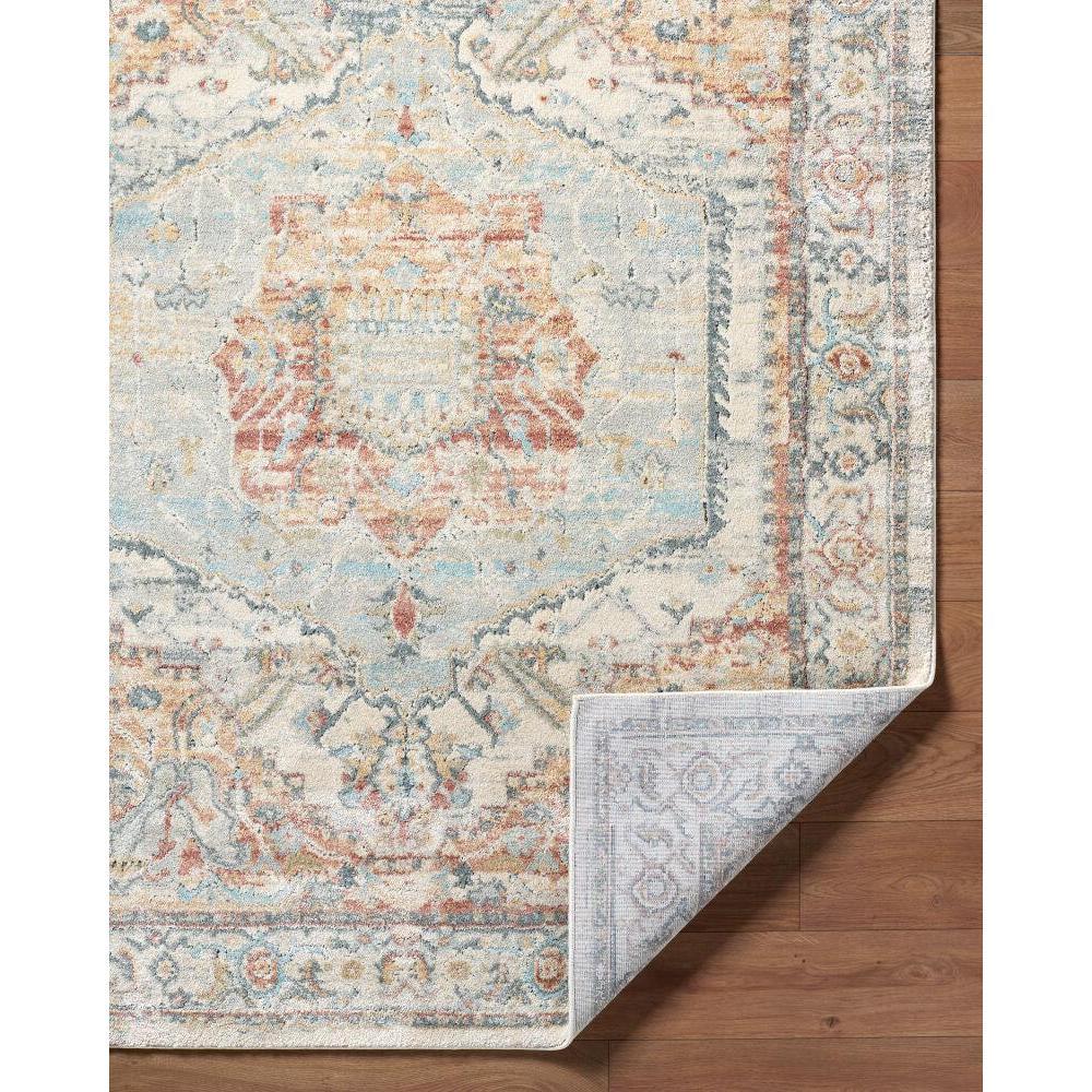 Livabliss by Surya Avellino AVL-2302 Machine Woven Rug