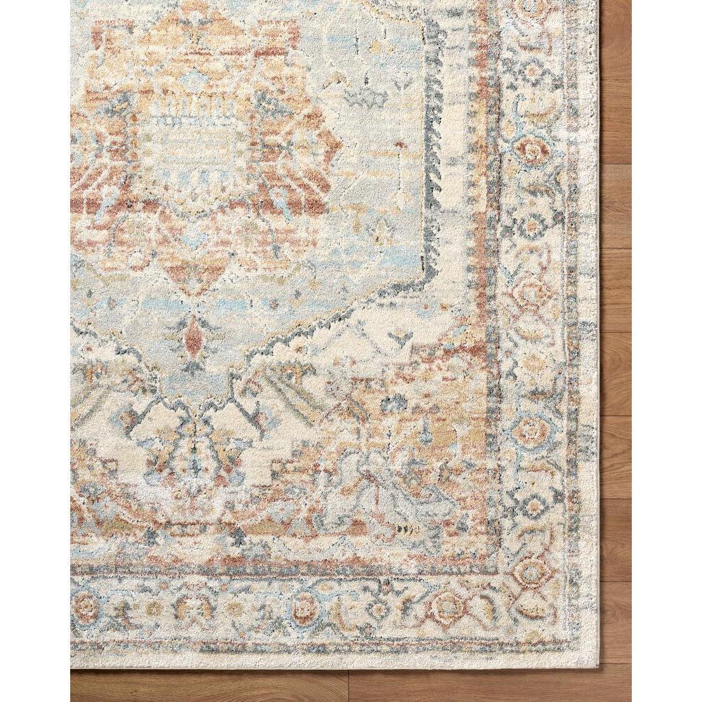 Livabliss by Surya Avellino AVL-2302 Machine Woven Rug