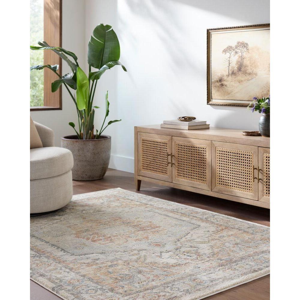 Livabliss by Surya Avellino AVL-2302 Machine Woven Rug