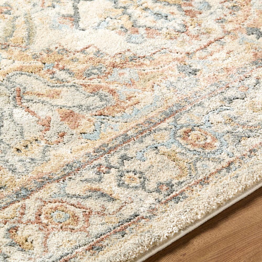 Livabliss by Surya Avellino AVL-2302 Machine Woven Rug
