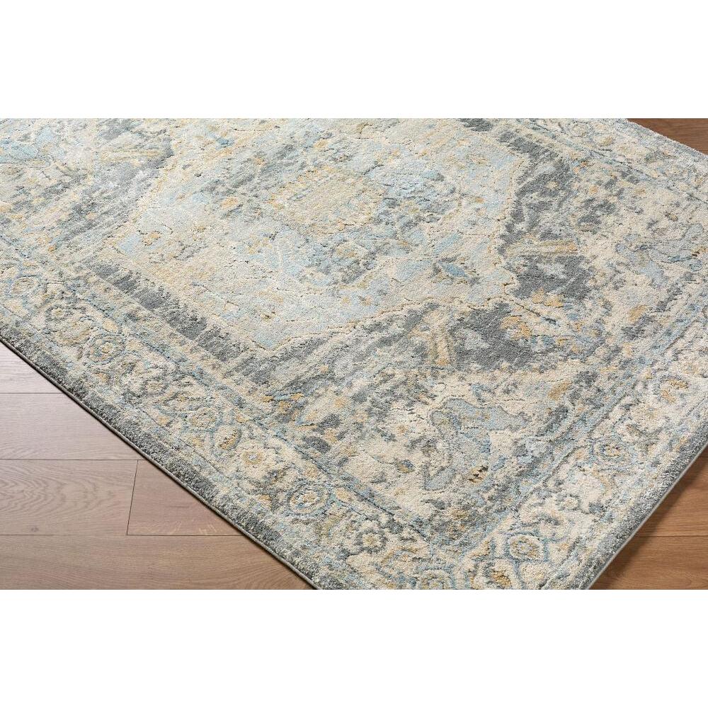 Livabliss by Surya Avellino AVL-2303 Machine Woven Rug