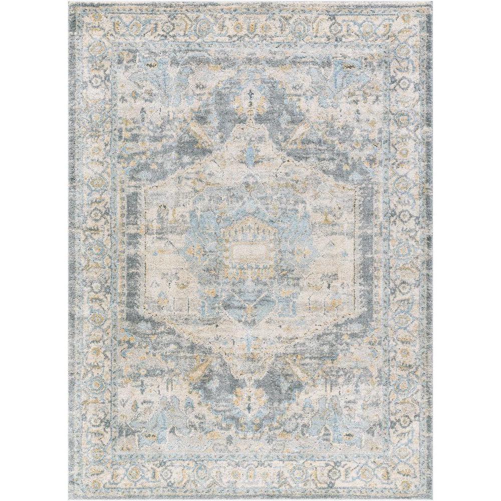 Livabliss by Surya Avellino AVL-2303 Machine Woven Rug