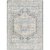 Livabliss by Surya Avellino AVL-2303 Machine Woven Rug