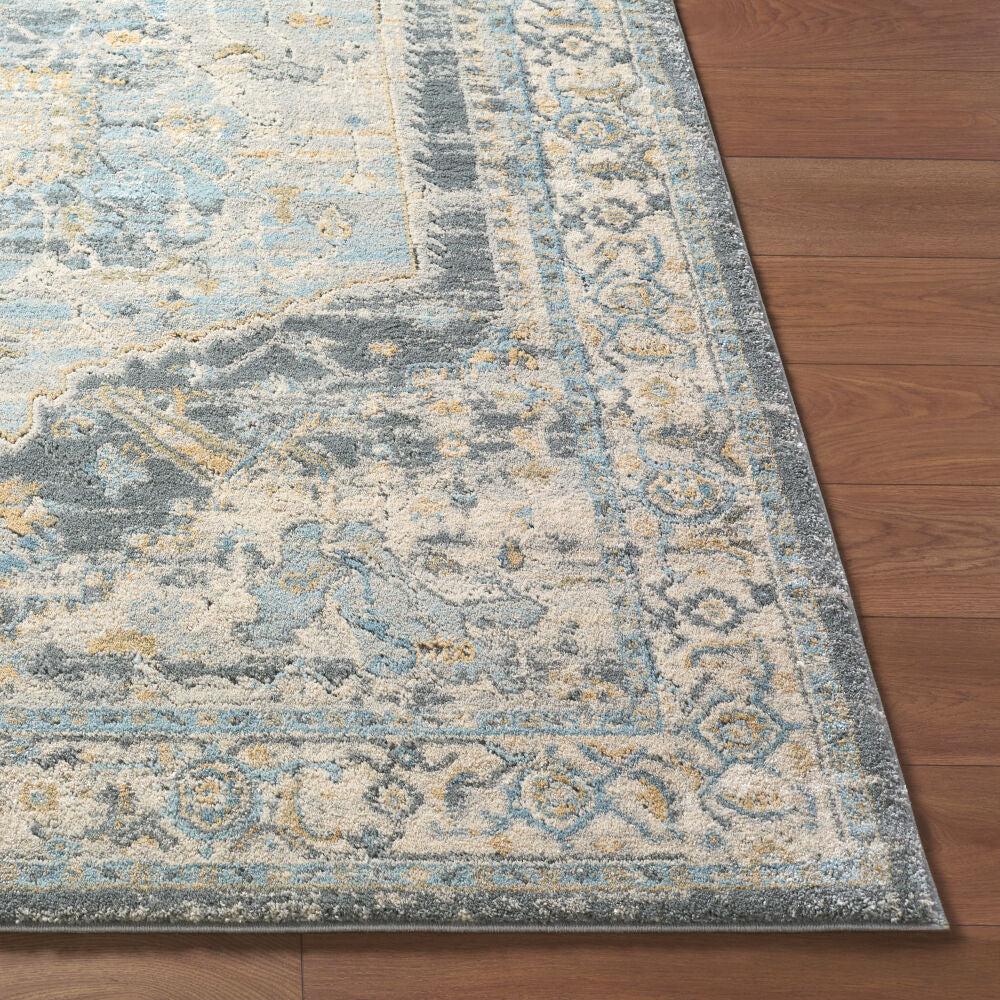 Livabliss by Surya Avellino AVL-2303 Machine Woven Rug