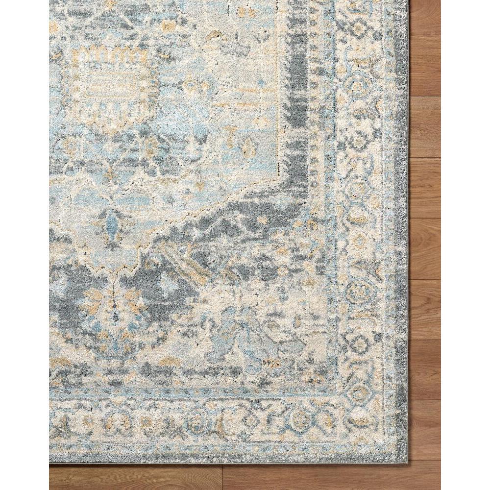 Livabliss by Surya Avellino AVL-2303 Machine Woven Rug
