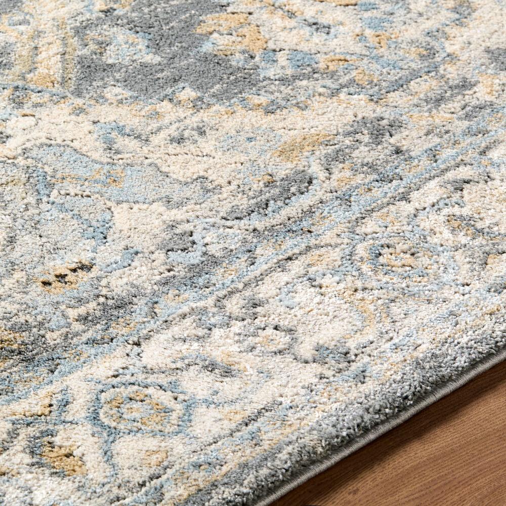 Livabliss by Surya Avellino AVL-2303 Machine Woven Rug
