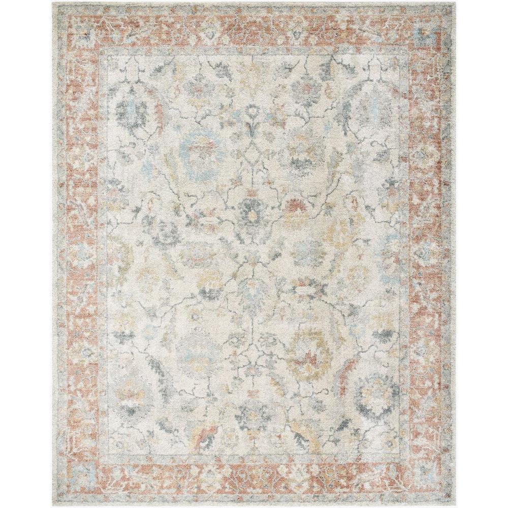 Livabliss by Surya Avellino AVL-2304 Machine Woven Rug