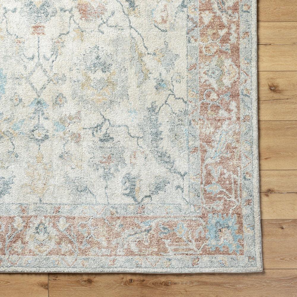 Livabliss by Surya Avellino AVL-2304 Machine Woven Rug