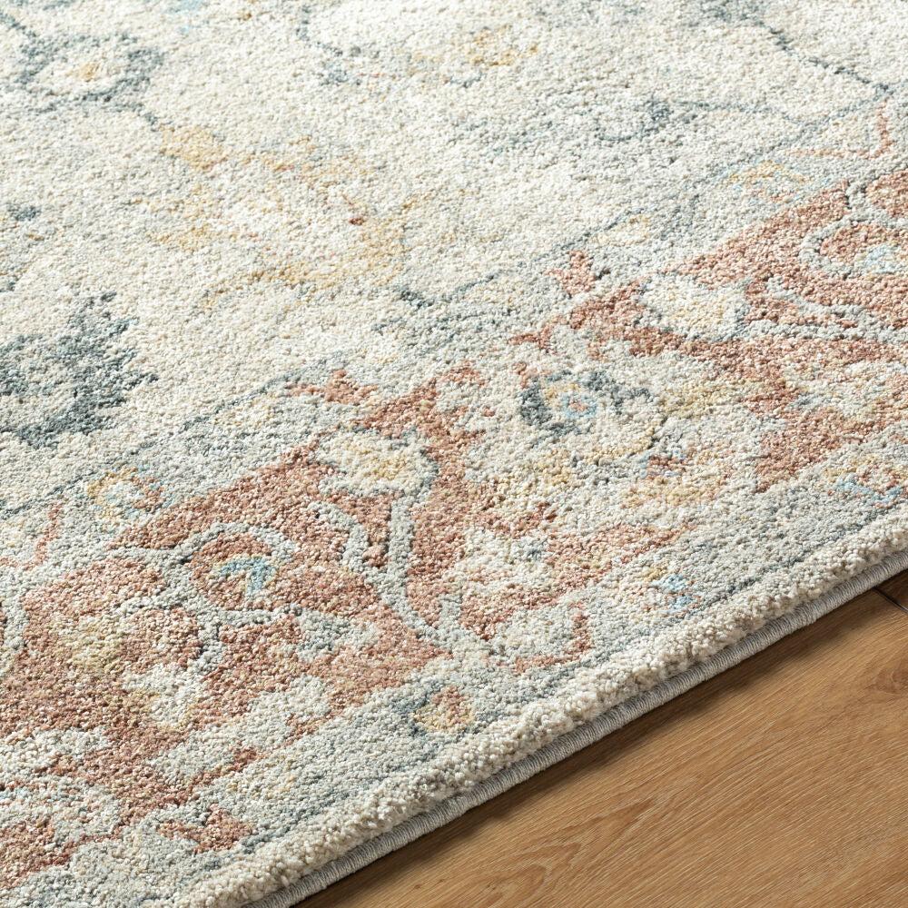 Livabliss by Surya Avellino AVL-2304 Machine Woven Rug