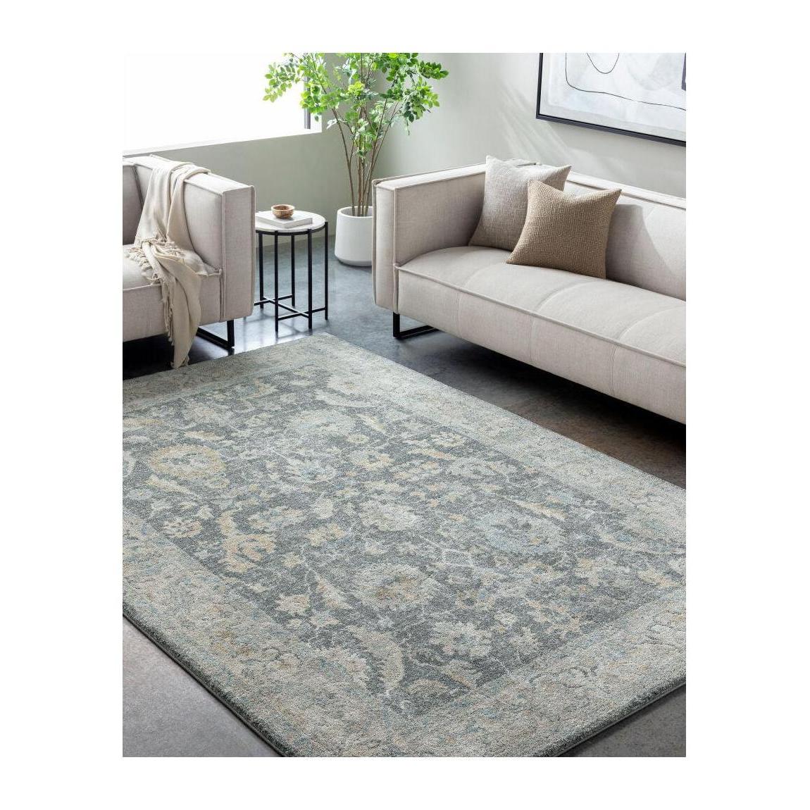 Livabliss by Surya Avellino AVL-2305 Machine Woven Rug