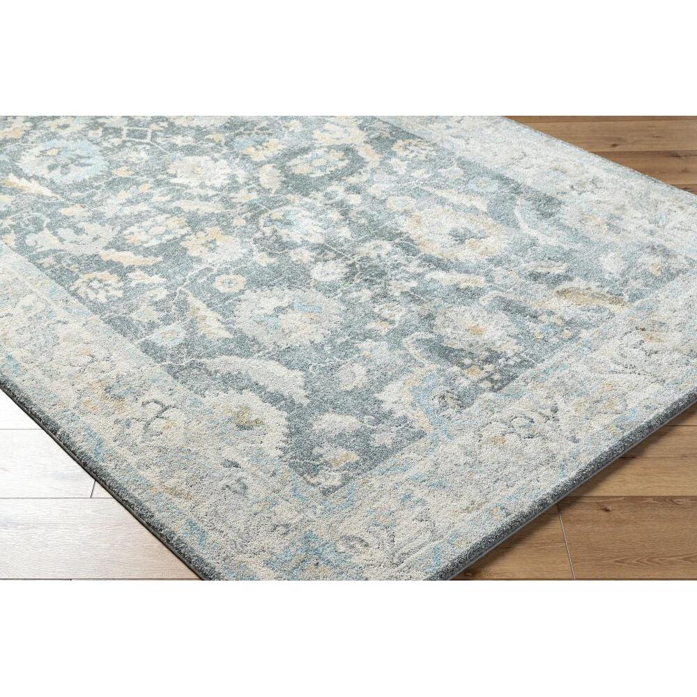 Livabliss by Surya Avellino AVL-2305 Machine Woven Rug