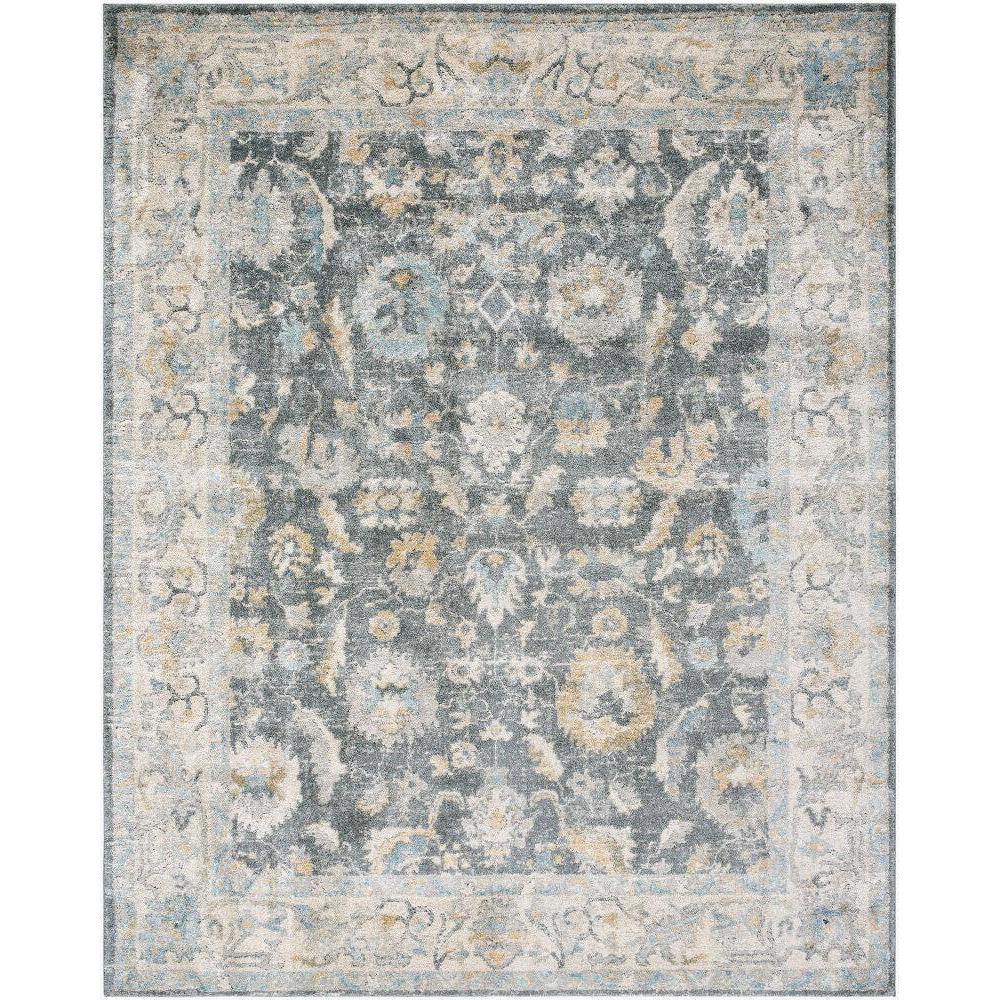 Livabliss by Surya Avellino AVL-2305 Machine Woven Rug