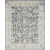 Livabliss by Surya Avellino AVL-2305 Machine Woven Rug