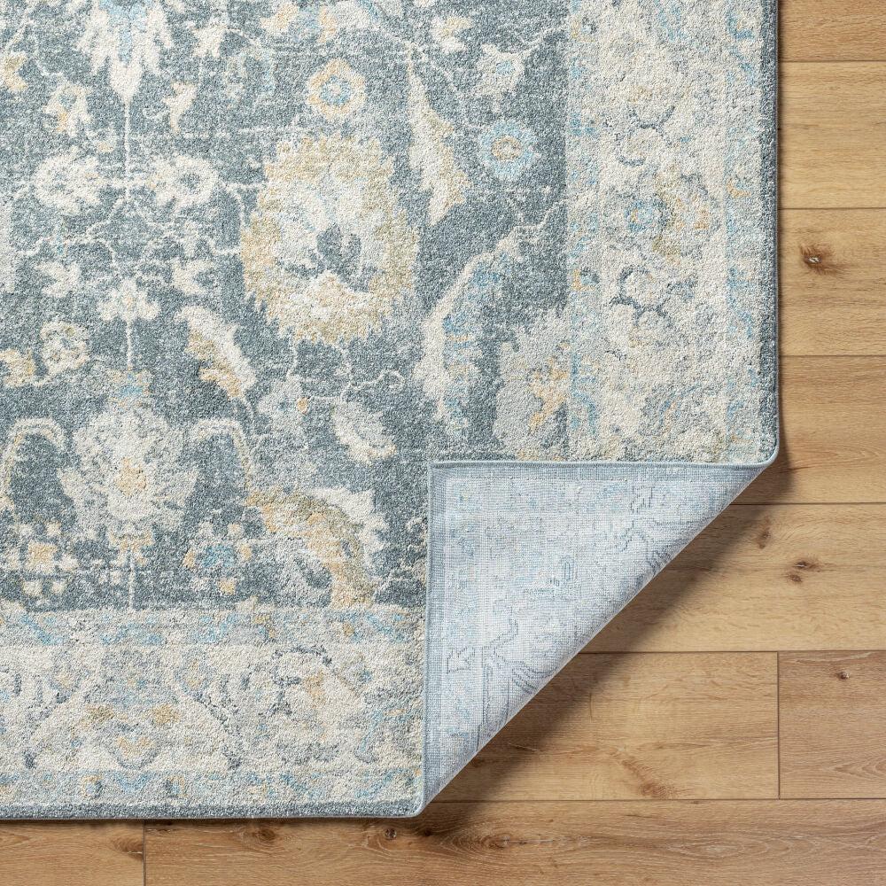 Livabliss by Surya Avellino AVL-2305 Machine Woven Rug
