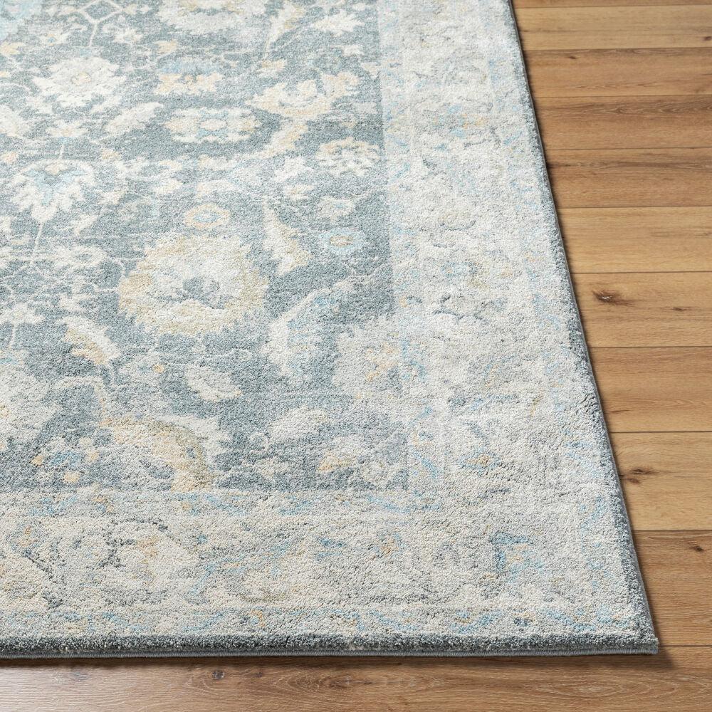 Livabliss by Surya Avellino AVL-2305 Machine Woven Rug