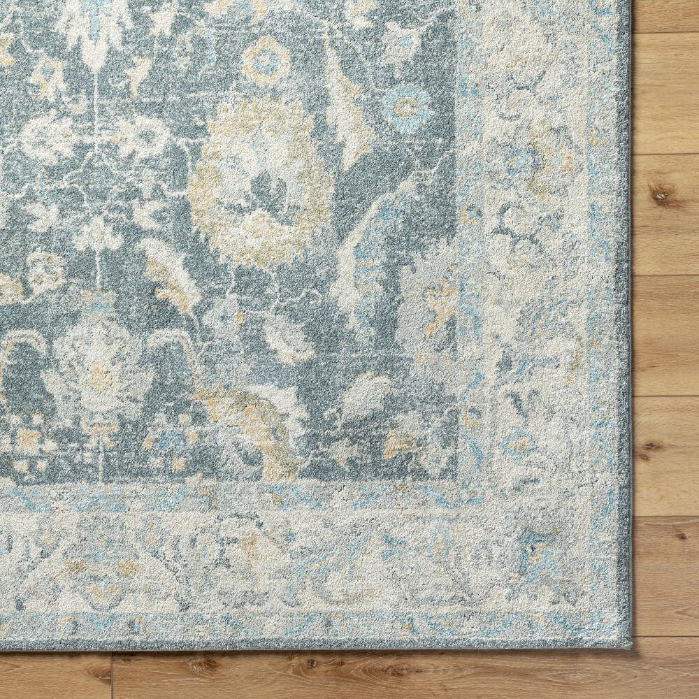 Livabliss by Surya Avellino AVL-2305 Machine Woven Rug